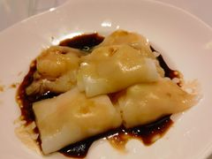 -香宫(九龙香格里拉店)