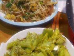 -四禧精酿烧烤串吧(大明湖店)