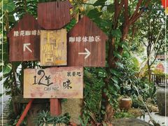 -兴隆隆苑咖啡庄园