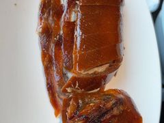 -喜悦烤鸭·新京菜(王府井店)
