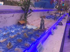 -澜悦港海鲜体验主题餐厅