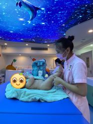 -马博士婴幼儿游泳馆(广安门旗舰店)