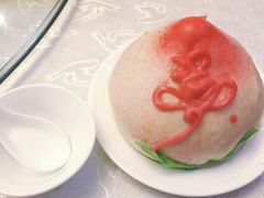 -前门老正兴总店