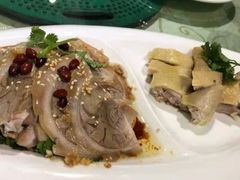 -原汁原味农家菜·经典粤菜(江燕南路店)