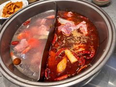 -羊来顺冰煮鲜羊 铁锅烀羊肉(中央大街店)