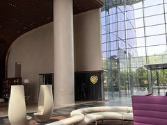 -华谊兄弟总部办公大楼