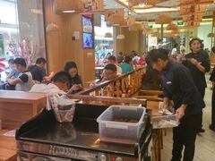 -蓉李记成都名小吃(武汉菱角湖万达店)