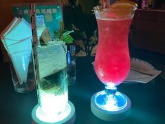 莫吉托莫吉托-Ambra Haus琥珀屋精酿餐厅(宝山店)