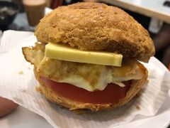 招牌菠萝油-华嫂冰室(尖沙咀店)