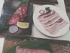 -赤坂亭M9和牛烧肉·日料398放题(万达店)