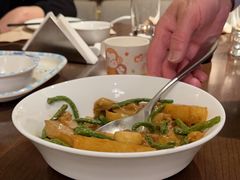 -佘山世茂艾美·御珍轩中餐厅