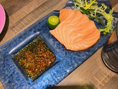 -三禾寿司(南城印象汇店)