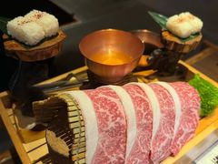 -牛道·和牛九食(市府恒隆广场店)