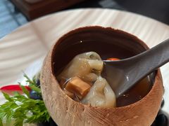 -丽晶轩中餐厅(重庆丽晶酒店)