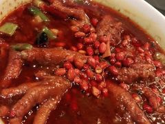 -辛香汇(飞洲店)