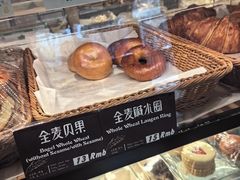 -德南面包房(尚都店)