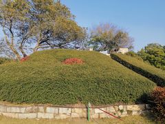 景点-胡里山炮台