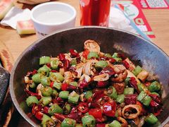 -老板恋上鱼(恒隆广场店)