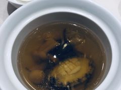 -鲁菜根·泰安菜(万达店)