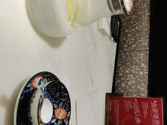 -径山十八道·风味民间菜(杭州总店)