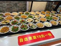 -豫掌柜饸饹面·烩面(秀沿路店)