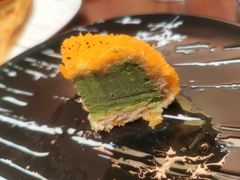 -雅邦朗悦国际酒店·乐悦自助餐厅