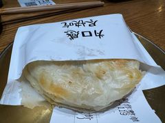 卤肉咔饼-小豆海棠(人民南路店)