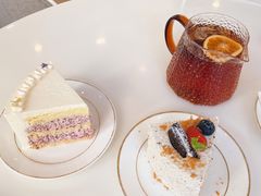 -PETIT PARIS 小巴黎(凯德1818店)