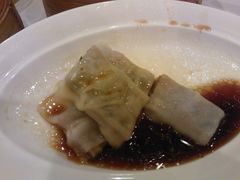 肠粉-潮福城大酒楼·潮味粤品·港式点心(湖滨北路店)