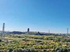 -永定河休闲森林公园