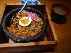 -一心创作料理屋(经开万达店)