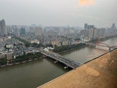 -华厦大酒店·桃源西餐厅·自助餐