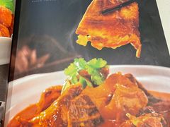 -惠丰堂饭庄·烤鸭·京味菜(翠微路店)