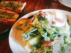 -PIZZA BIANCA(民园店)