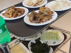 -天宜隆蘑菇宴火锅(石景山旗舰店)