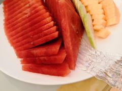 -山泉公馆酒家(珠江新城店)