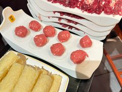 -潮发潮汕牛肉店(龙洞店)