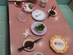 -元气寿司(环球港店)