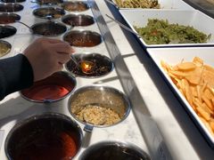 -海底捞火锅(番禺广场店)