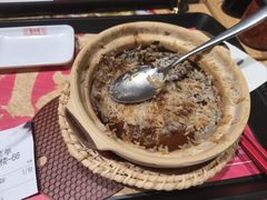 -华记煲仔华·煲仔饭(市桥易发店)