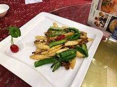 -汤臣·空中餐厅·严选粤菜(石湾世博广场店)