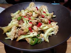 -胖老汉椒麻鸡清真新疆菜(西御街店)