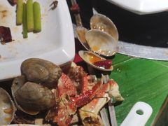 -鱼羊鲜烧烤(诚朴路店)