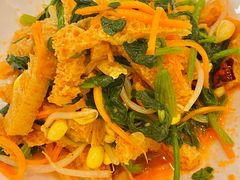 -巴依老爷新疆美食(清华东门店)