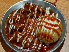 -哼蟹二将·烤肉酱蟹(合生汇店)