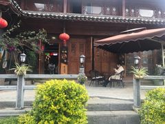 -滇藏石锅宴(崇仁巷老店)