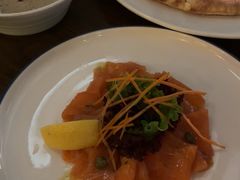 -安妮意大利餐厅(世贸天阶店)