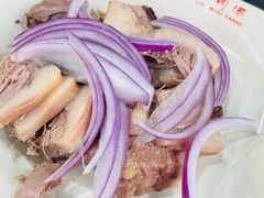 -化三驴肉汤(金明东街店)