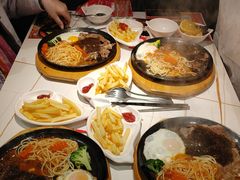 -豪享来中西餐厅(隆昌店)