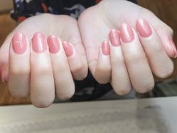 -森日式美甲沙龙MORI NAIL总店
